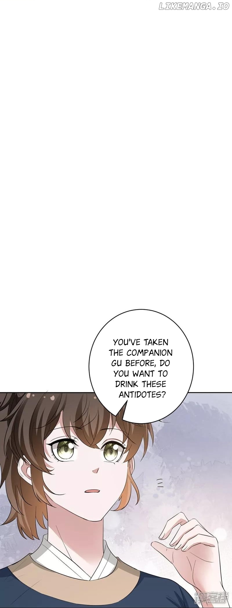 Poisonous Doctor: First Wife’s Daughter Chapter 386 - page 11